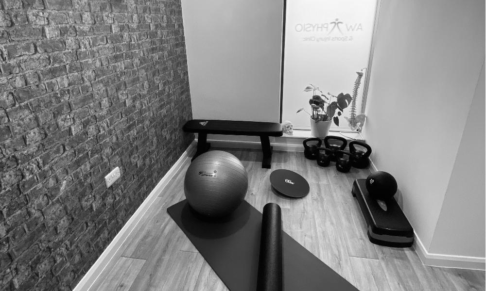 Rehabilitation 