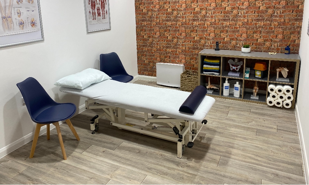 Expert Injury Management 