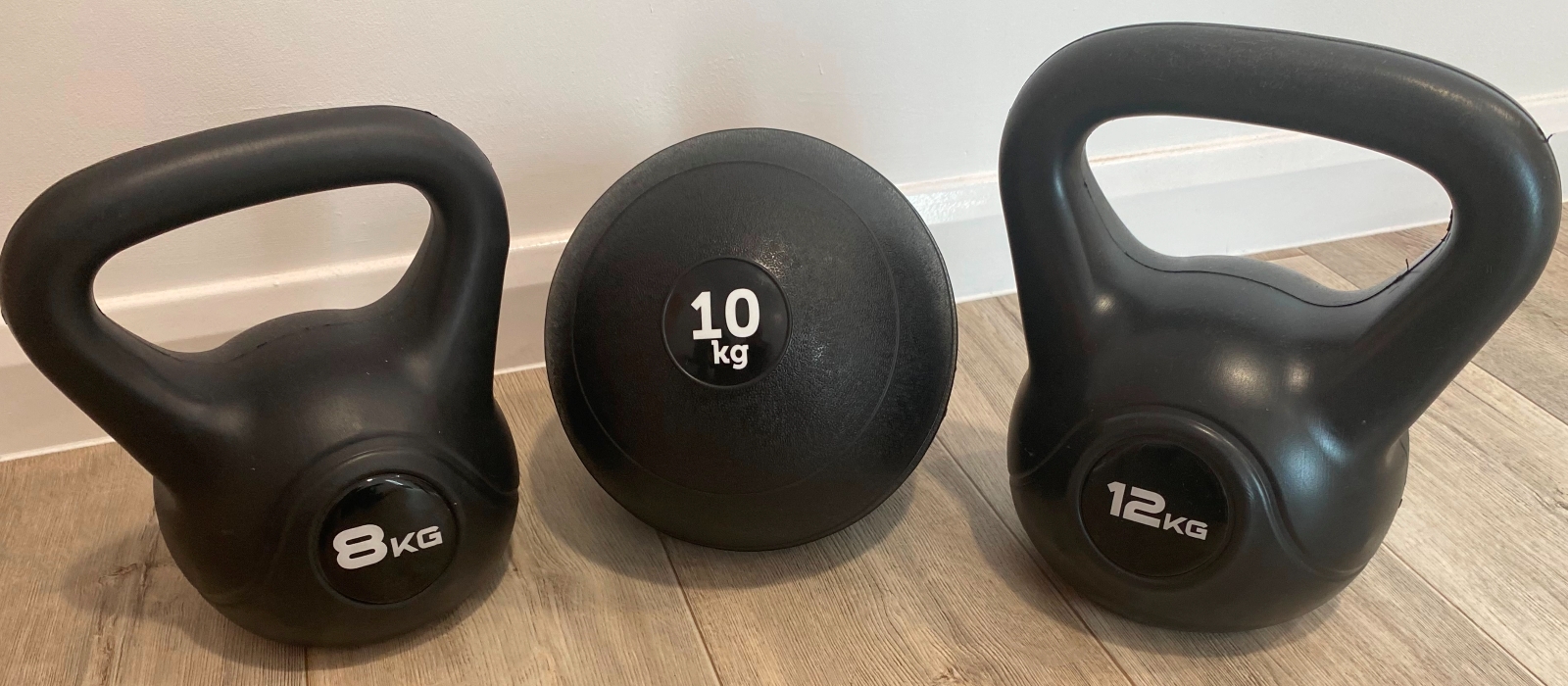 Exercise Rehabilitation