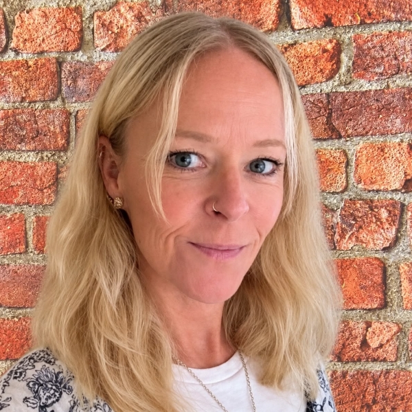 Nikki Macmanard-Leake